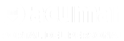 Acumar logo